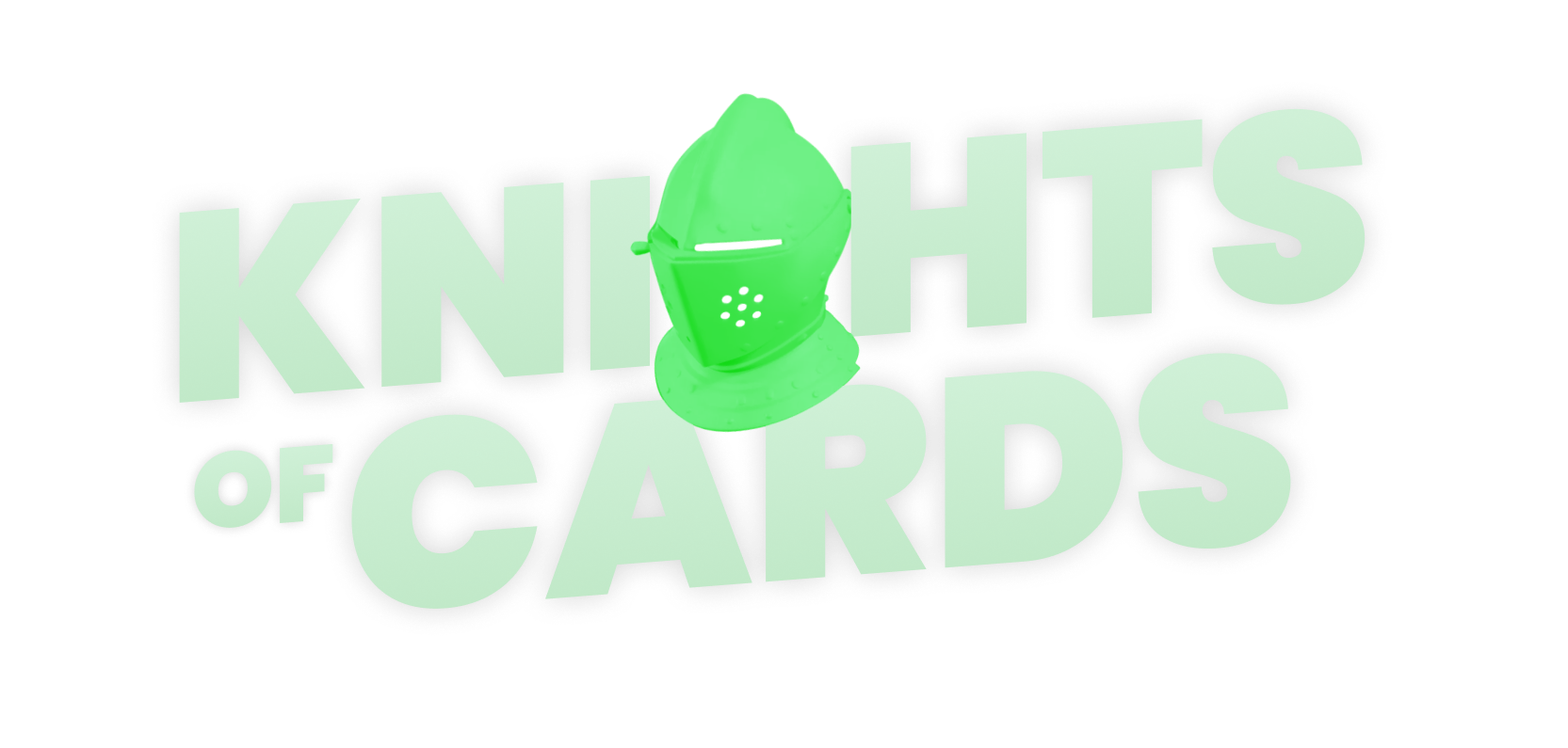 Knights of Cards